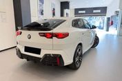 BMW X2 sDrive20i M Sport