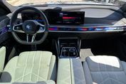 BMW Seria 7 M760e PHEV xDrive sport-aut