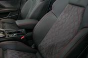 Audi A3 S3 TFSI quattro