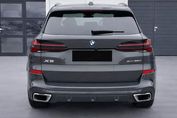 BMW X5 xDrive30d M Sport