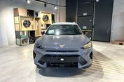 Cupra Formentor 2.0 TSI 4Drive DSG