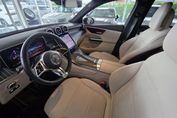 Mercedes GLC 220 d 4-Matic Avantgarde
