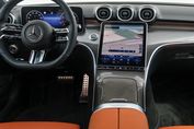 Mercedes Klasa C 200 4-Matic AMG