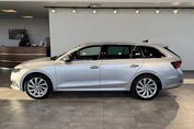 Skoda Octavia 2.0 TDI DSG