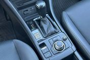 Mazda CX-3 SkyMotion