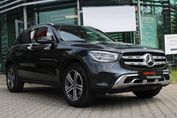 Mercedes GLC 200 d mHEV 4-Matic Avantgarde