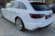 Audi A4 35 TFSI mHEV S Line S tronic