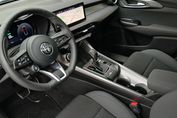 Alfa Romeo Tonale T4 GSE Sprint DCT
