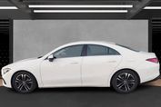Mercedes CLA 180 7G-DCT