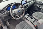 Ford Kuga 2.5 FHEV AWD ST-Line X