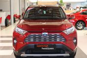 Toyota RAV4 2.5 Hybrid Comfort 4X4