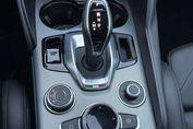 Alfa Romeo Giulia Turbo Veloce Q4