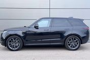 Land Rover Range Rover Sport D250 AWD Auto SE