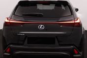 Lexus UX 300h F Sport Design 2.0 Hybrid Dynamic Force AWD