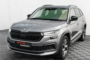 Skoda Kodiaq 1.5 TSI ACT 4x2 Sportline DSG 7os