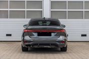 Audi A5 TDI quattro S line