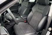 Audi A6 Avant 45 TFSI quattro