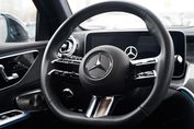 Mercedes GLC Coupe 220 d 4-Matic AMG Line