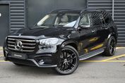 Mercedes GLS 450 d 4MATIC AMG Line