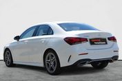 Mercedes Klasa A 180 AMG Line