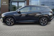 Hyundai Tucson 1.6 T-GDi 48V N-Line 4WD DCT