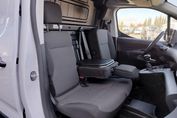 Opel Combo Van Cargo M L1H1