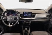 Kia Stonic 1.0 T-GDI