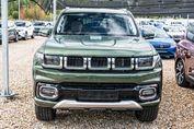 Baic BJ60 mHEV  4x4 aut