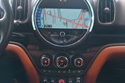 Mini Countryman Cooper aut