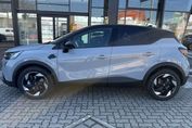 Renault Captur Techno LPG 1.0 TCe