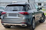 Mercedes GLE 350 de 4-Matic AMG Line