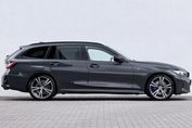 BMW Seria 3 Touring 330d xDrive M Sport