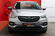 Opel Grandland X 1.2 T Edition