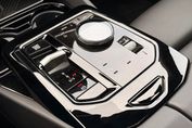 BMW Seria 5 520d M Sport