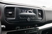 Opel Vivaro Extra Long L2H1 Zabudowa Brygadowa