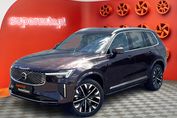 Volvo XC90 B5 B AWD Plus Bright 7os aut