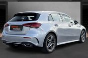 Mercedes Klasa A 200 AMG Line