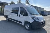 Opel Movano L4H2 Zabudowa Brygadowa