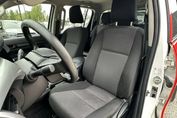 Toyota HiLux 2.4 d-4D Double Cab Dlx 4X4