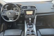 Renault Kadjar 1.3 TCe FAP Intens