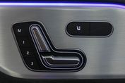 Mercedes GLA 200 d AMG Line