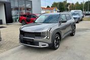 Kia Seltos 1.6 T-GDI L Business Line DCT