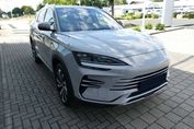BYD Seal U DM-i Boost