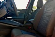 Alfa Romeo Junior 1.2 Ibrida eDCT
