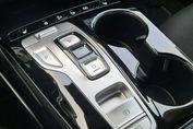 Hyundai Tucson 1.6 T-GDi HEV Smart 2WD