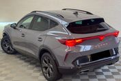 Cupra Formentor 1.5 e-TSI DSG