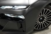 BMW Seria 7 740d xDrive M Sport