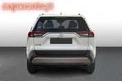 Toyota RAV4 2.0 Comfort MS