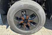 Ford Ranger Wildtrak PHEV A10