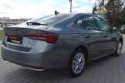 Skoda Octavia TSI mHEV Drive Selection DSG